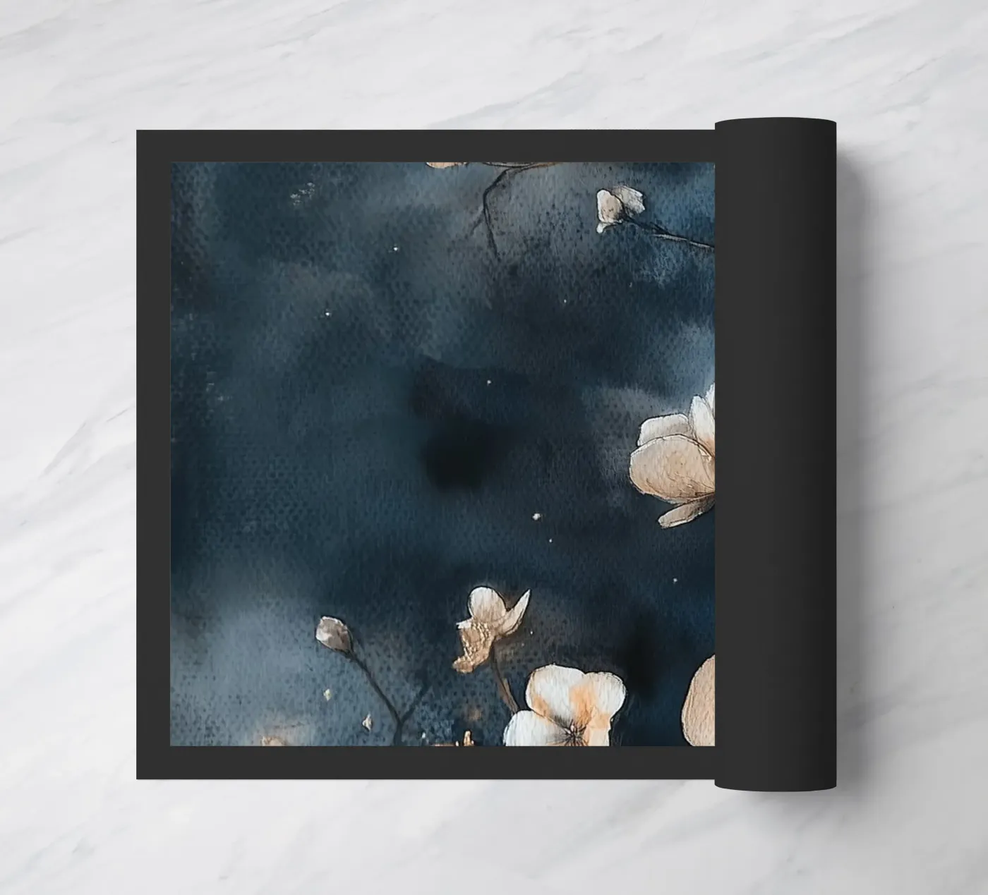 Blossoms zerbino da Justyna Jaszke JBJart