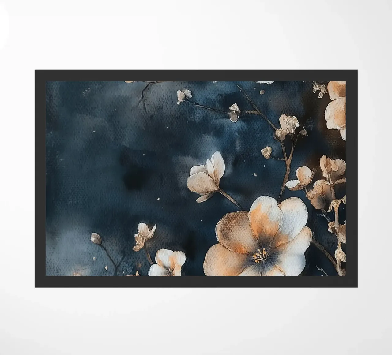 Blossoms zerbino da Justyna Jaszke JBJart