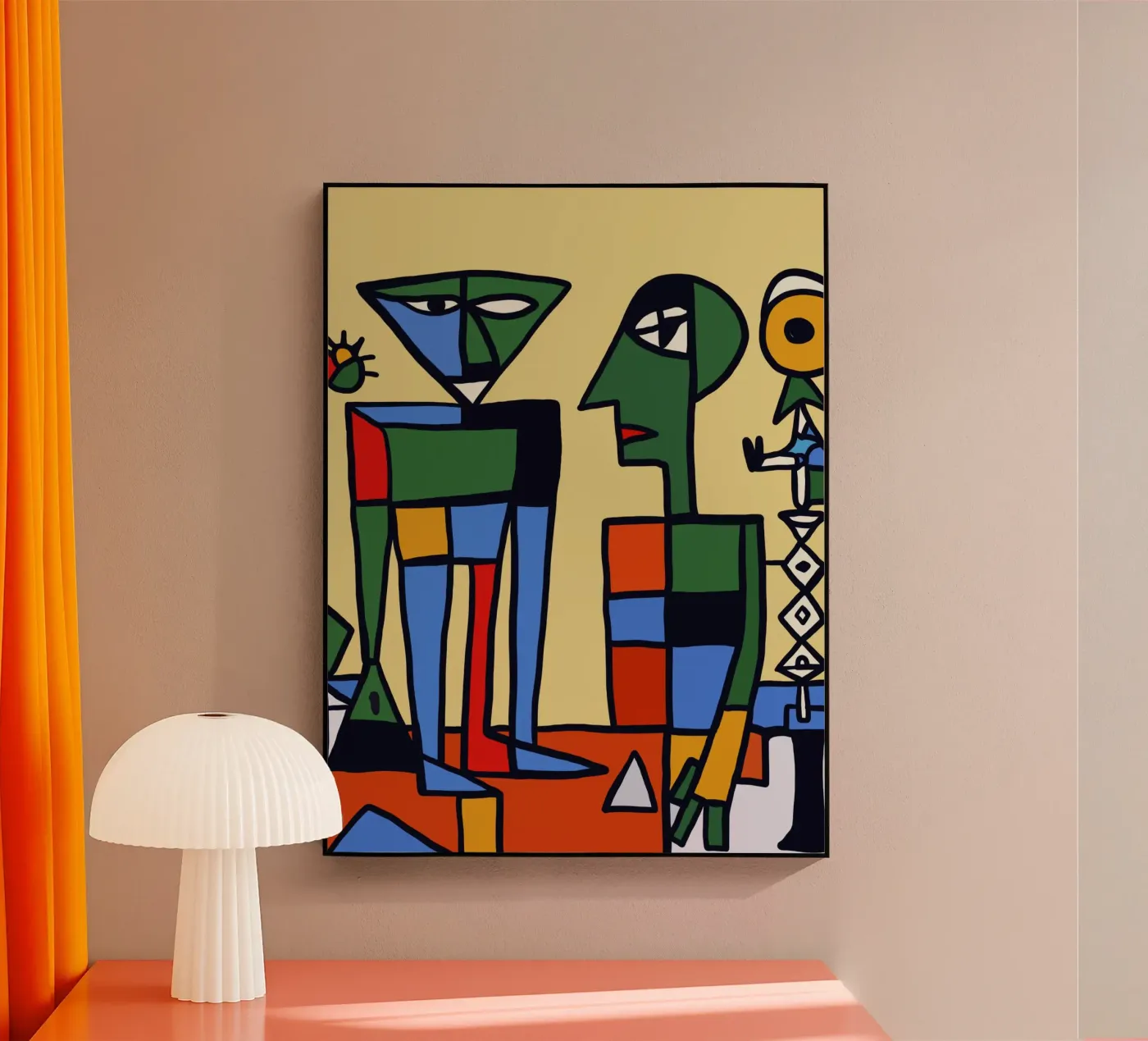 Engineer and machine plexiglass da Little Dean