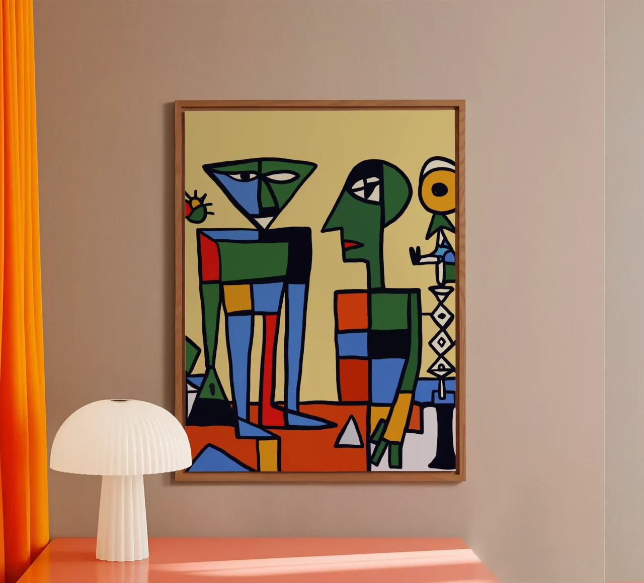 Engineer and machine forex plate by Little Dean