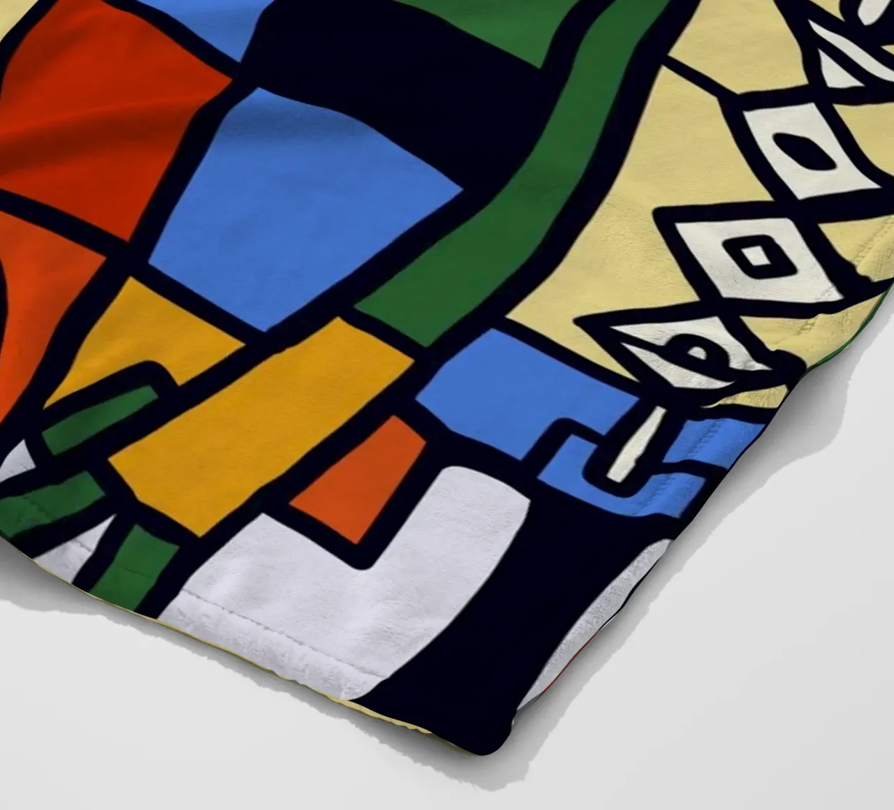 Engineer and machine Fleecedecke von Little Dean