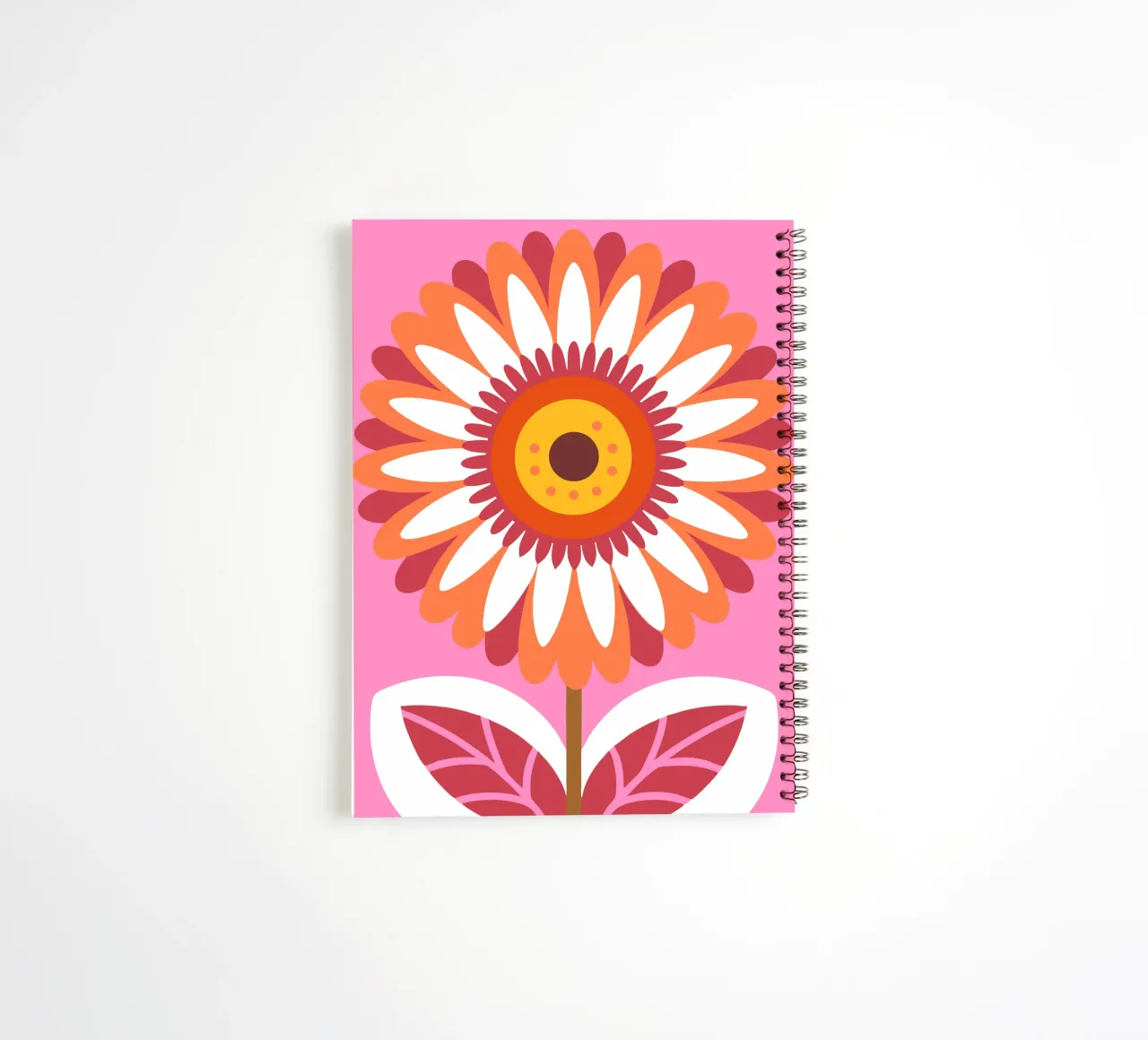 Girasoli in vaso diario ad anelli da FLOWER PLACE SHOP
