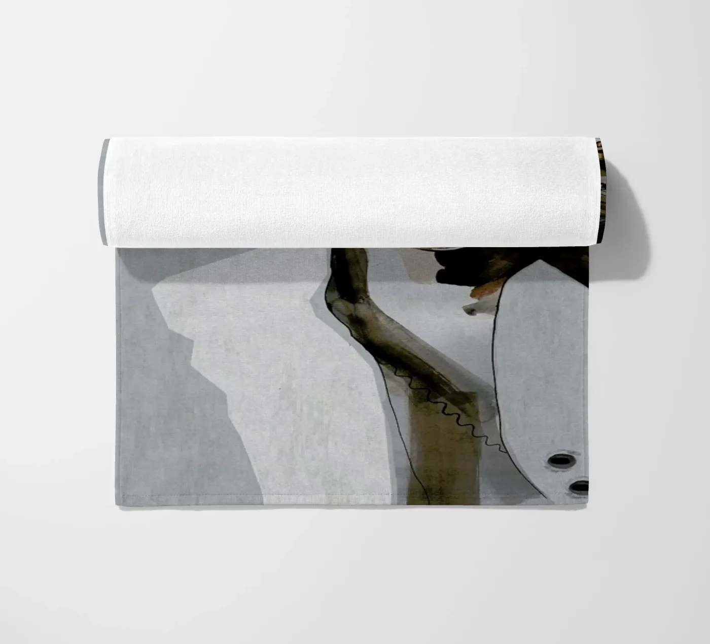 IndianGrace telo mare da Alex Egea