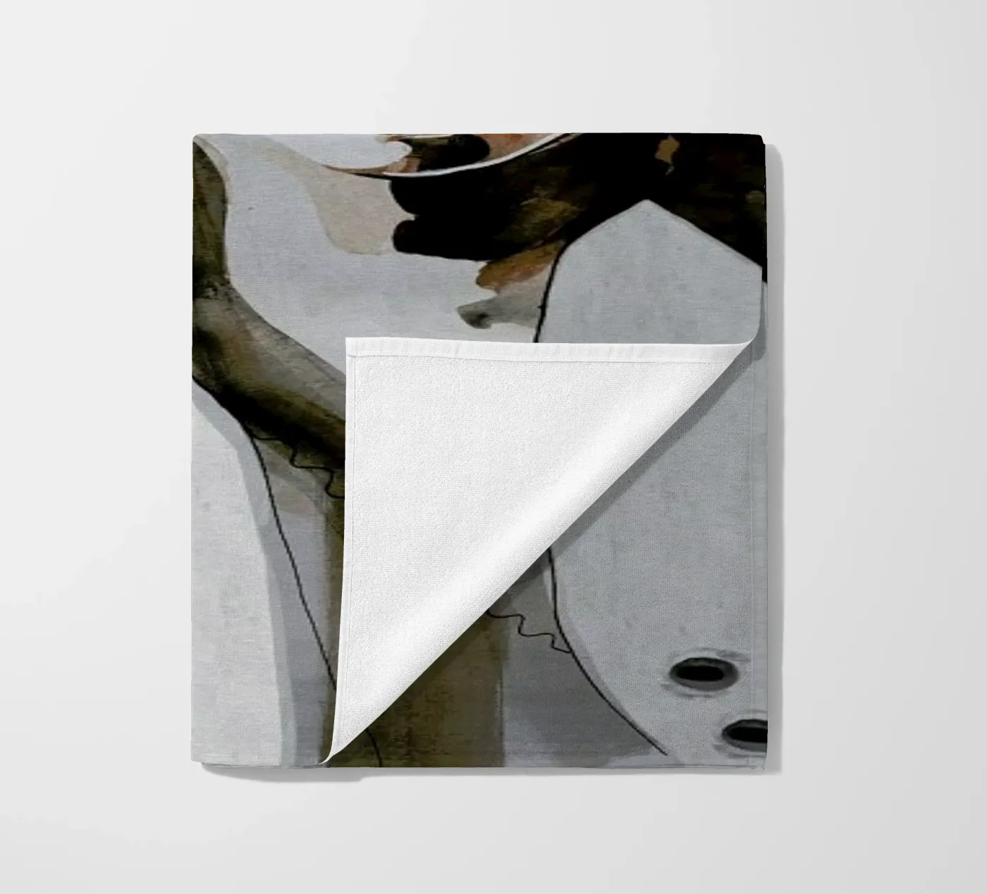 IndianGrace telo mare da Alex Egea