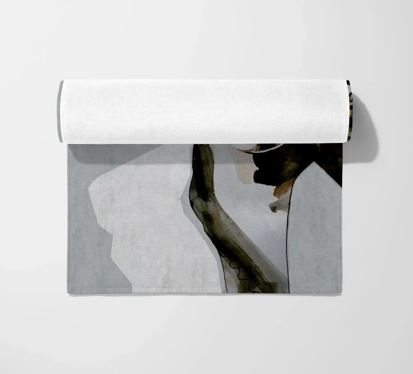 IndianGrace telo mare da Alex Egea