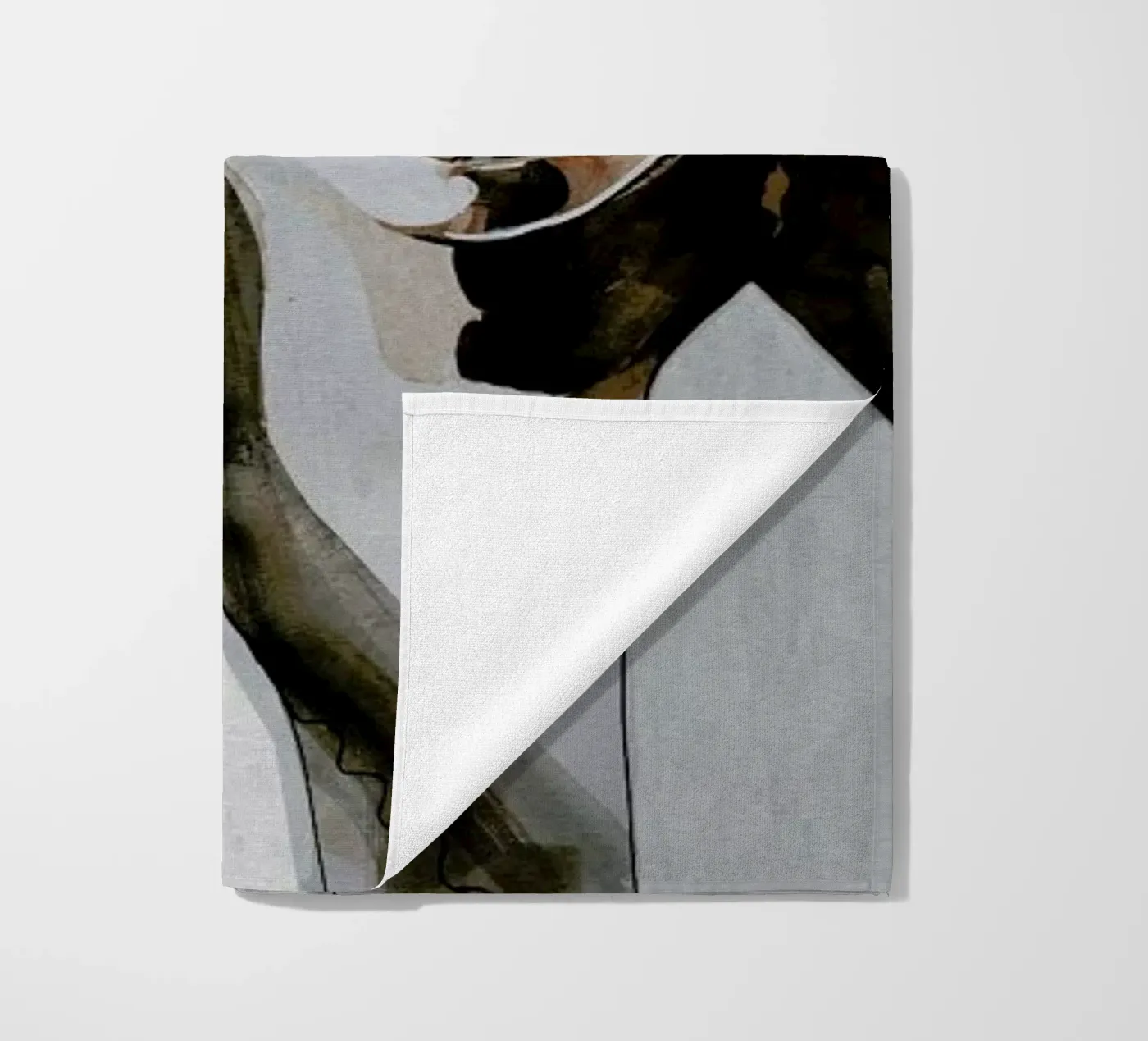 IndianGrace telo mare da Alex Egea