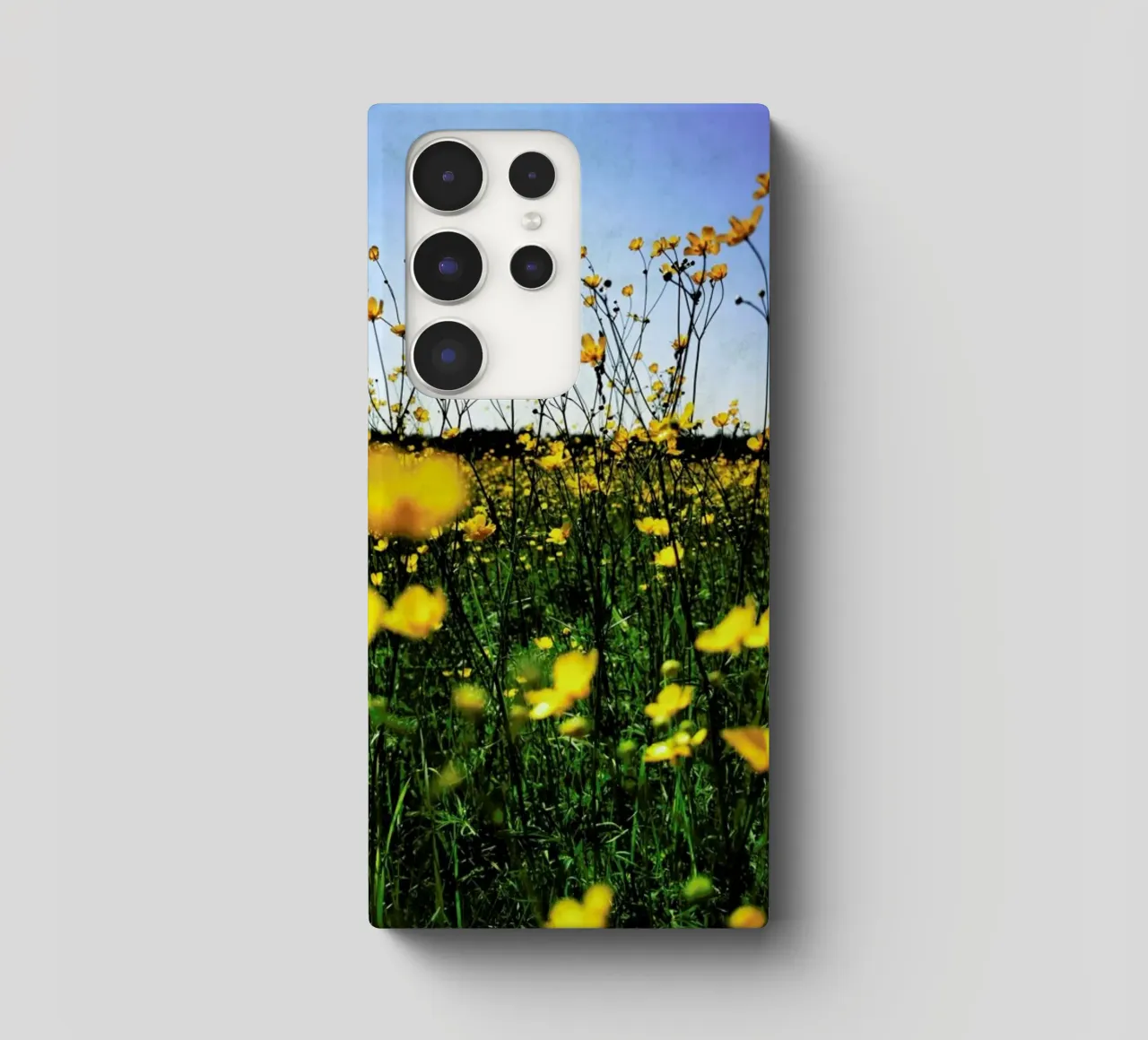 Optimism cover samsung da Angelo Cerantola