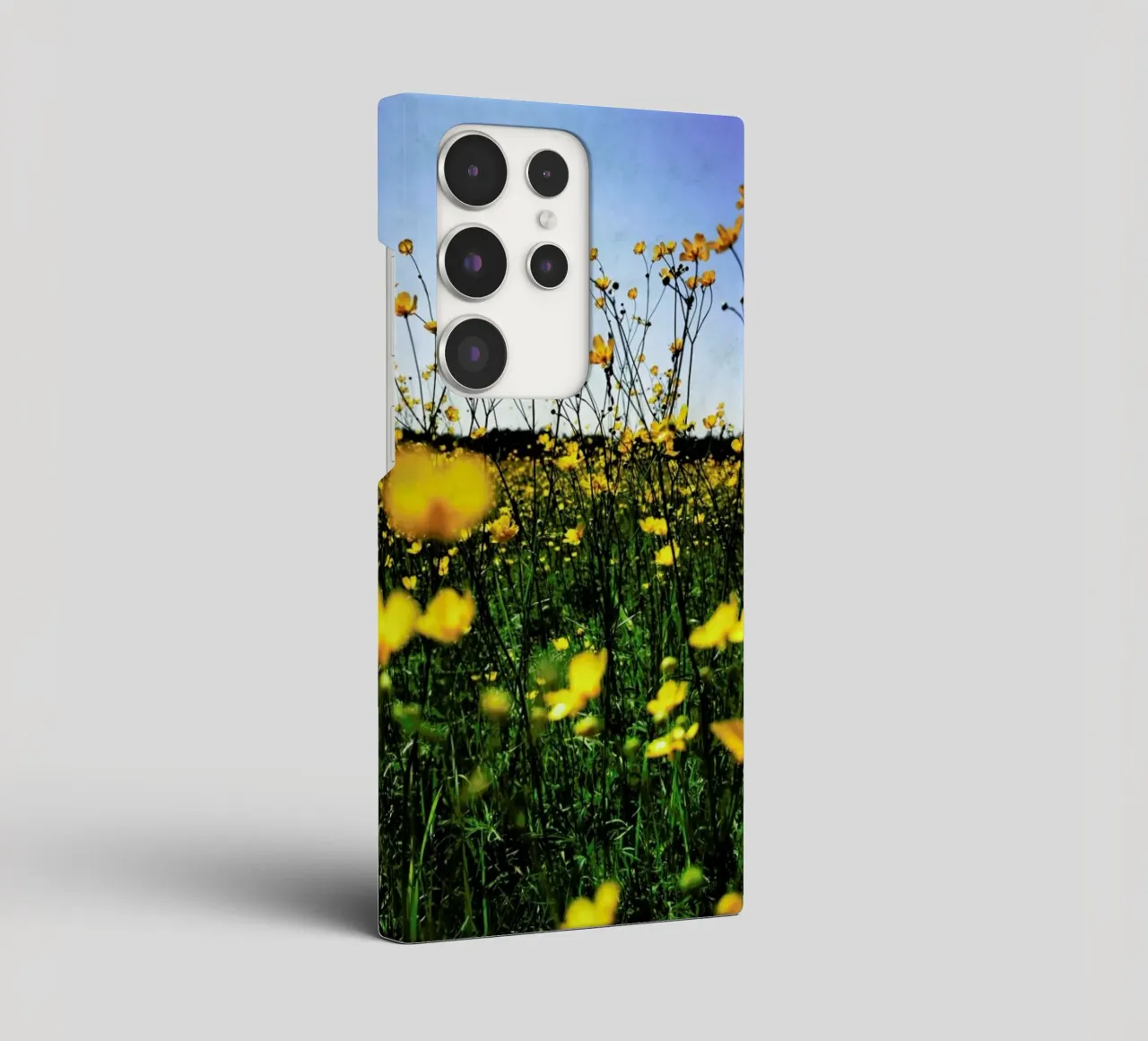 Optimism cover samsung da Angelo Cerantola