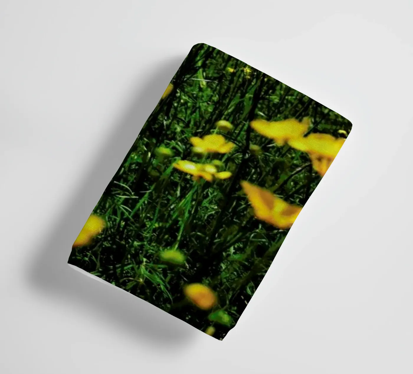 Optimism towel by Angelo Cerantola