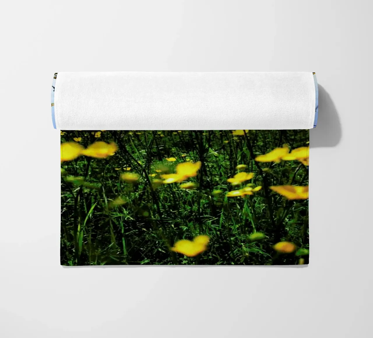 Optimism telo mare da Angelo Cerantola