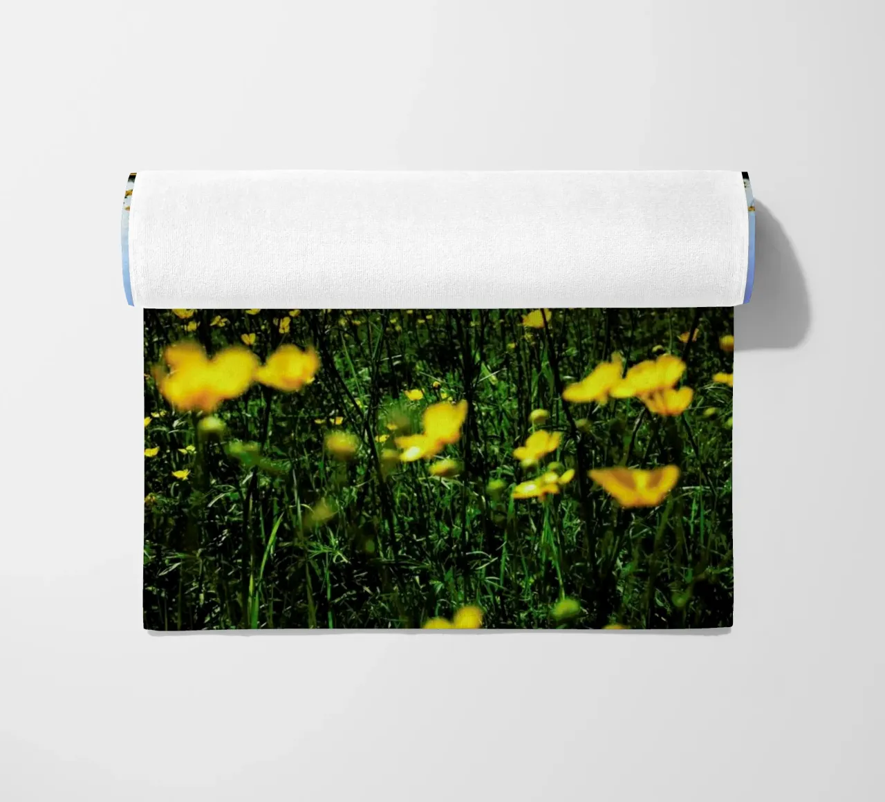 Optimism telo mare da Angelo Cerantola