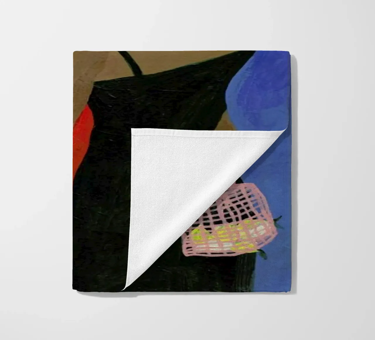 Lemons telo mare da Nudes and Croissants