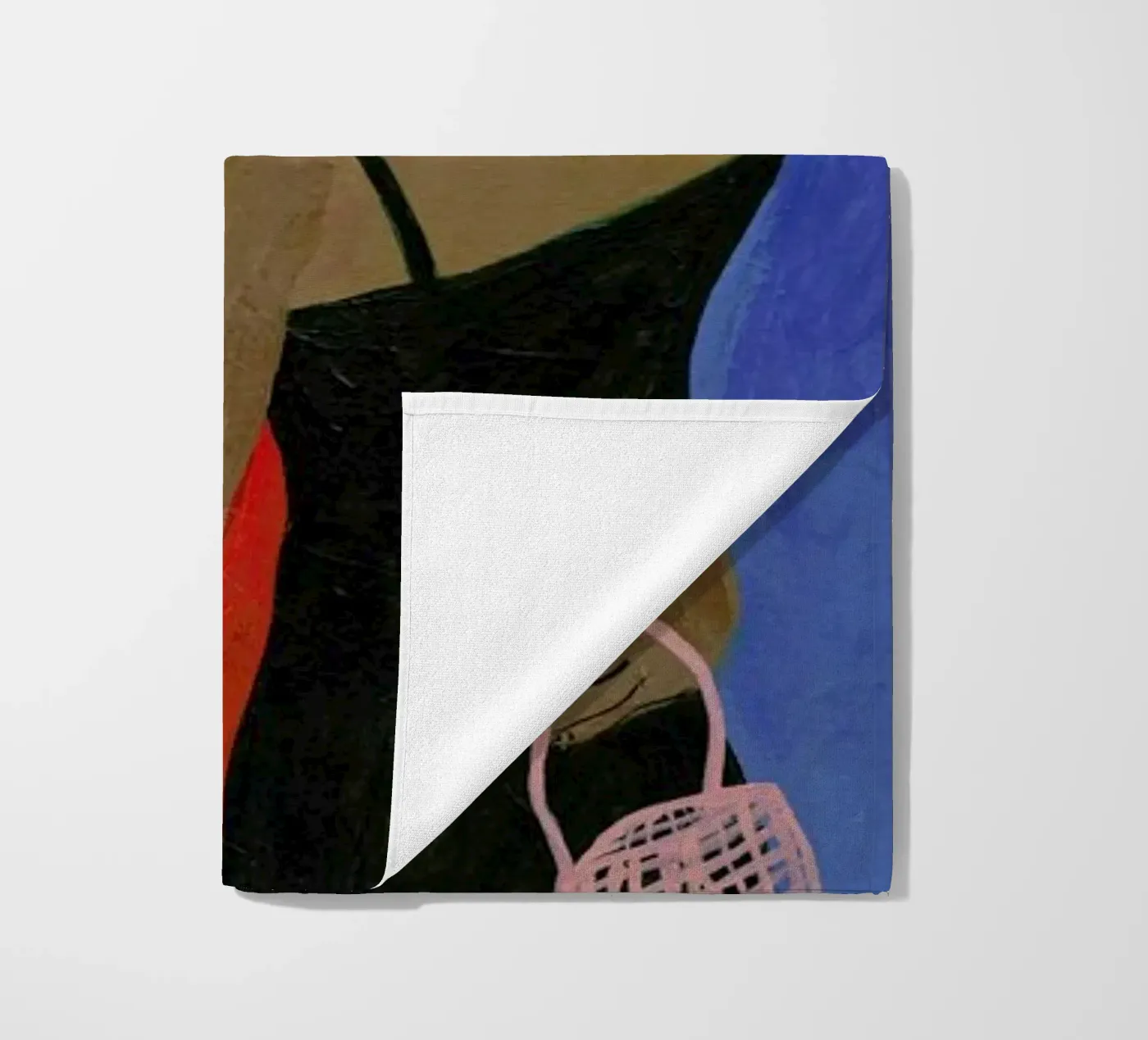 Lemons telo mare da Nudes and Croissants