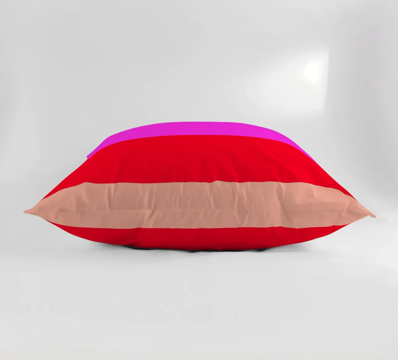 COPENHAGEN. Colorblock. 1 cuscino da FRICKE DESIGN