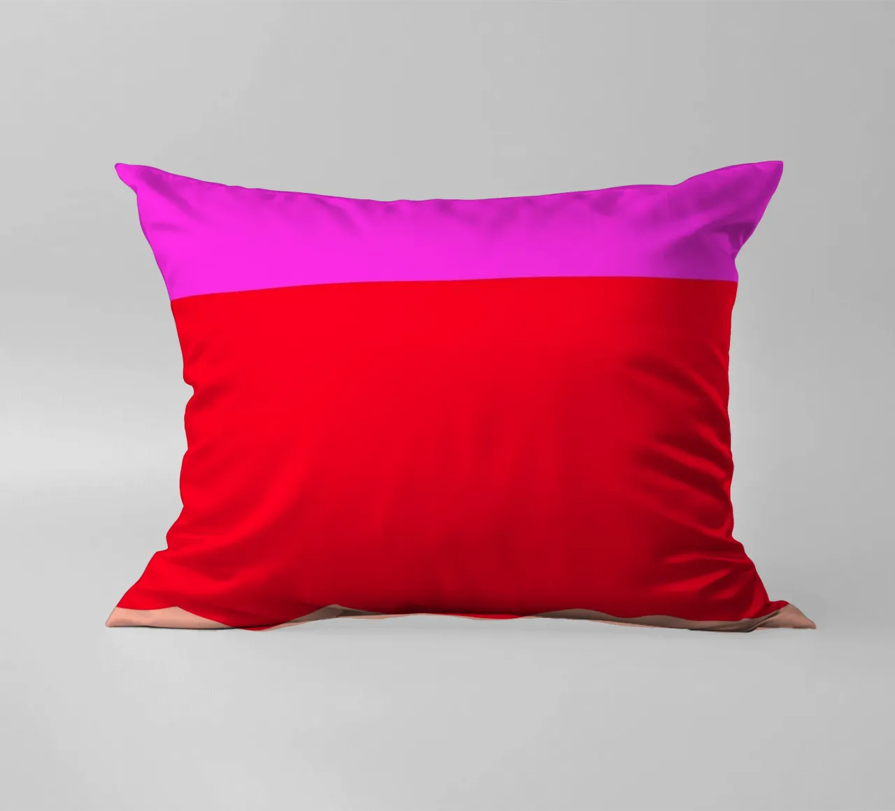 COPENHAGEN. Colorblock. 1 cuscino da FRICKE DESIGN