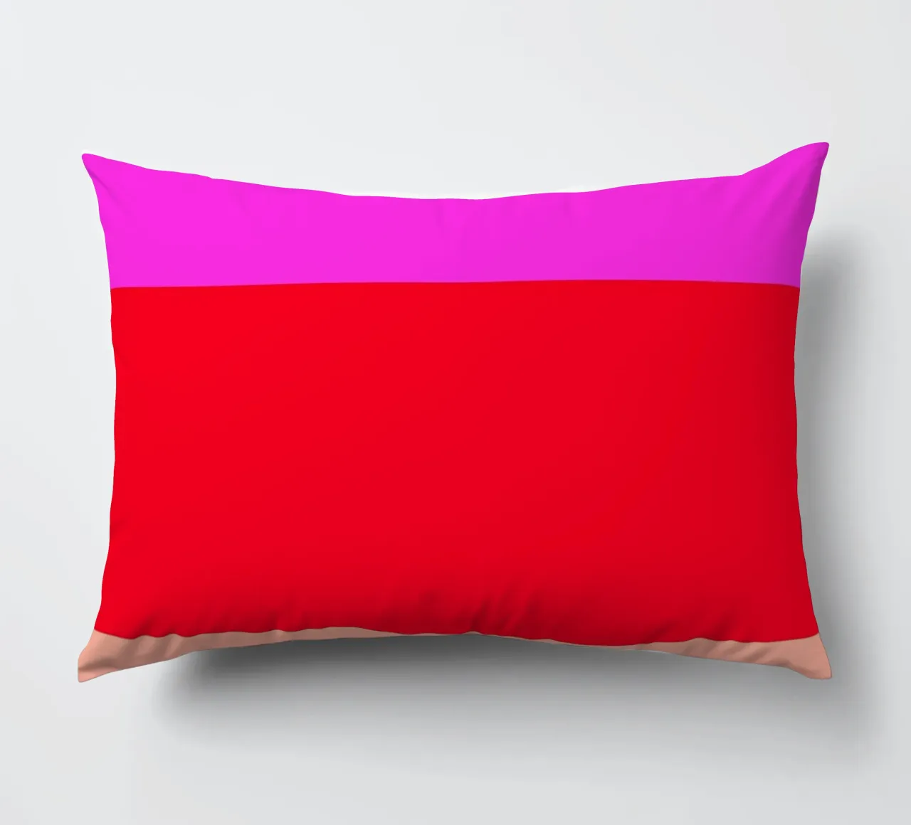 COPENHAGEN. Colorblock. 1 cuscino da FRICKE DESIGN