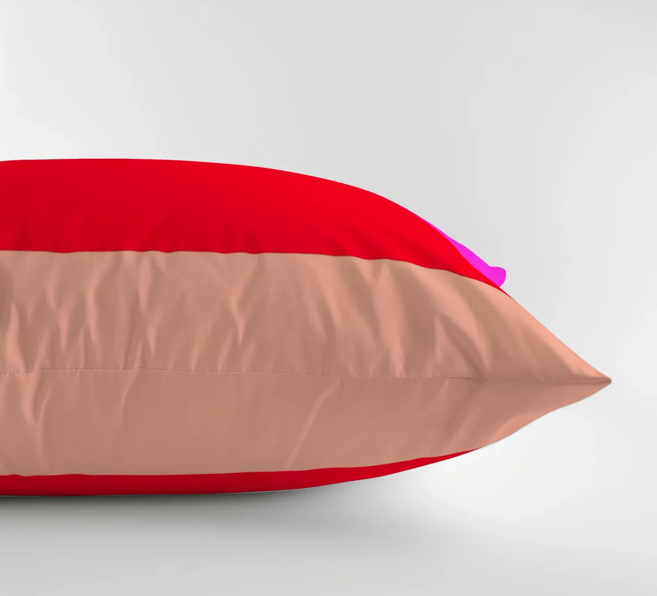 COPENHAGEN. Colorblock. 1 cuscino da FRICKE DESIGN