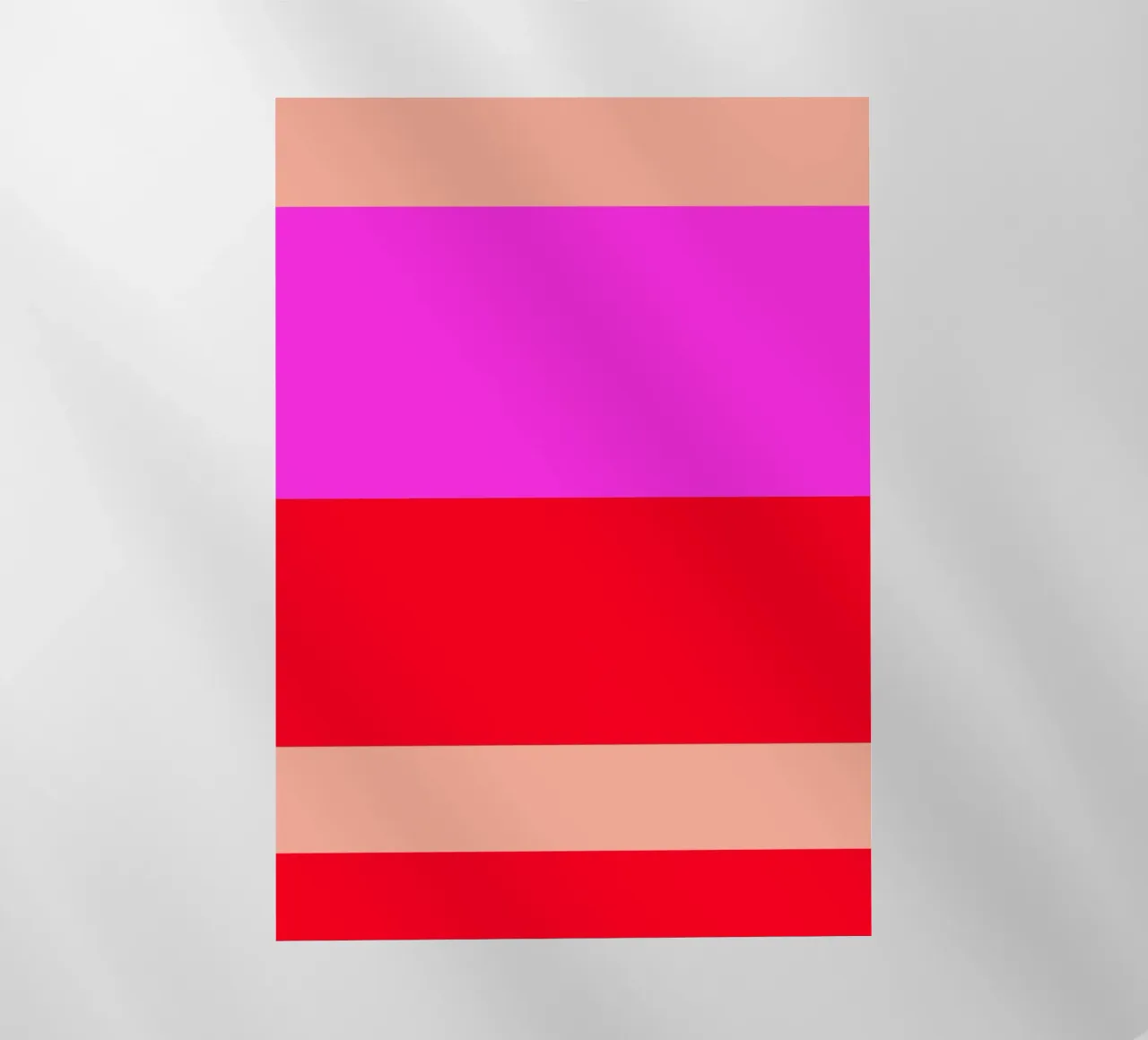 COPENHAGEN. Colorblock. 1 pellicola backlit da FRICKE DESIGN