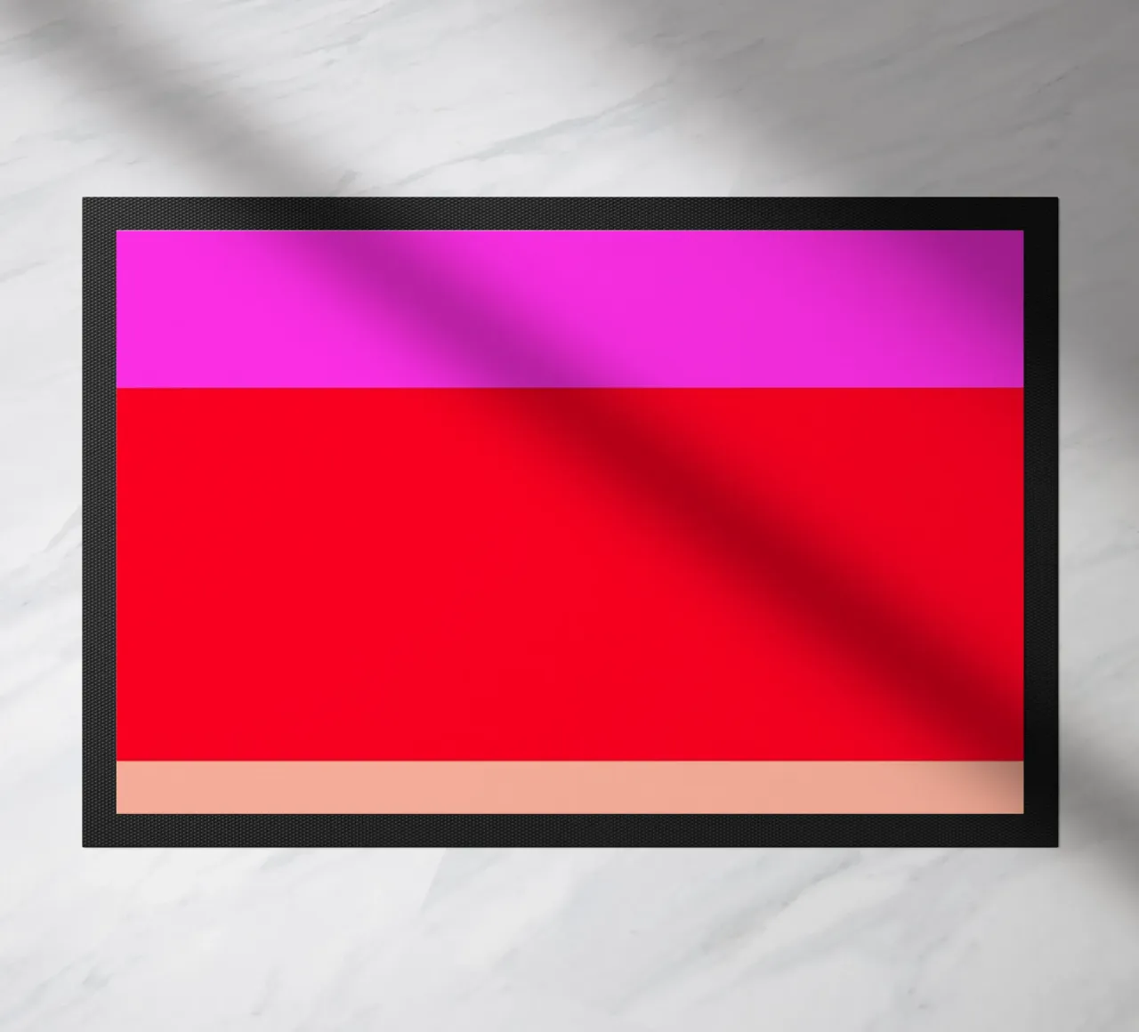 COPENHAGEN. Colorblock. 1 zerbino da FRICKE DESIGN