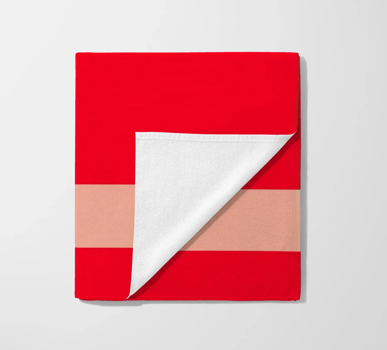 COPENHAGEN. Colorblock. 1 telo mare da FRICKE DESIGN