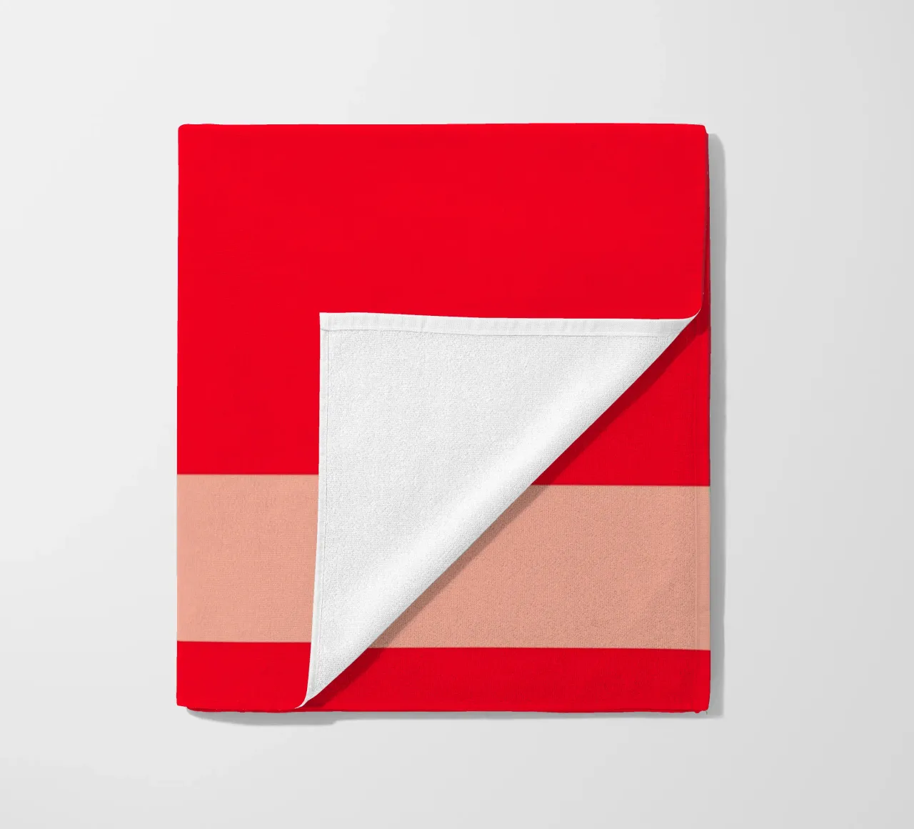 COPENHAGEN. Colorblock. 1 telo mare da FRICKE DESIGN