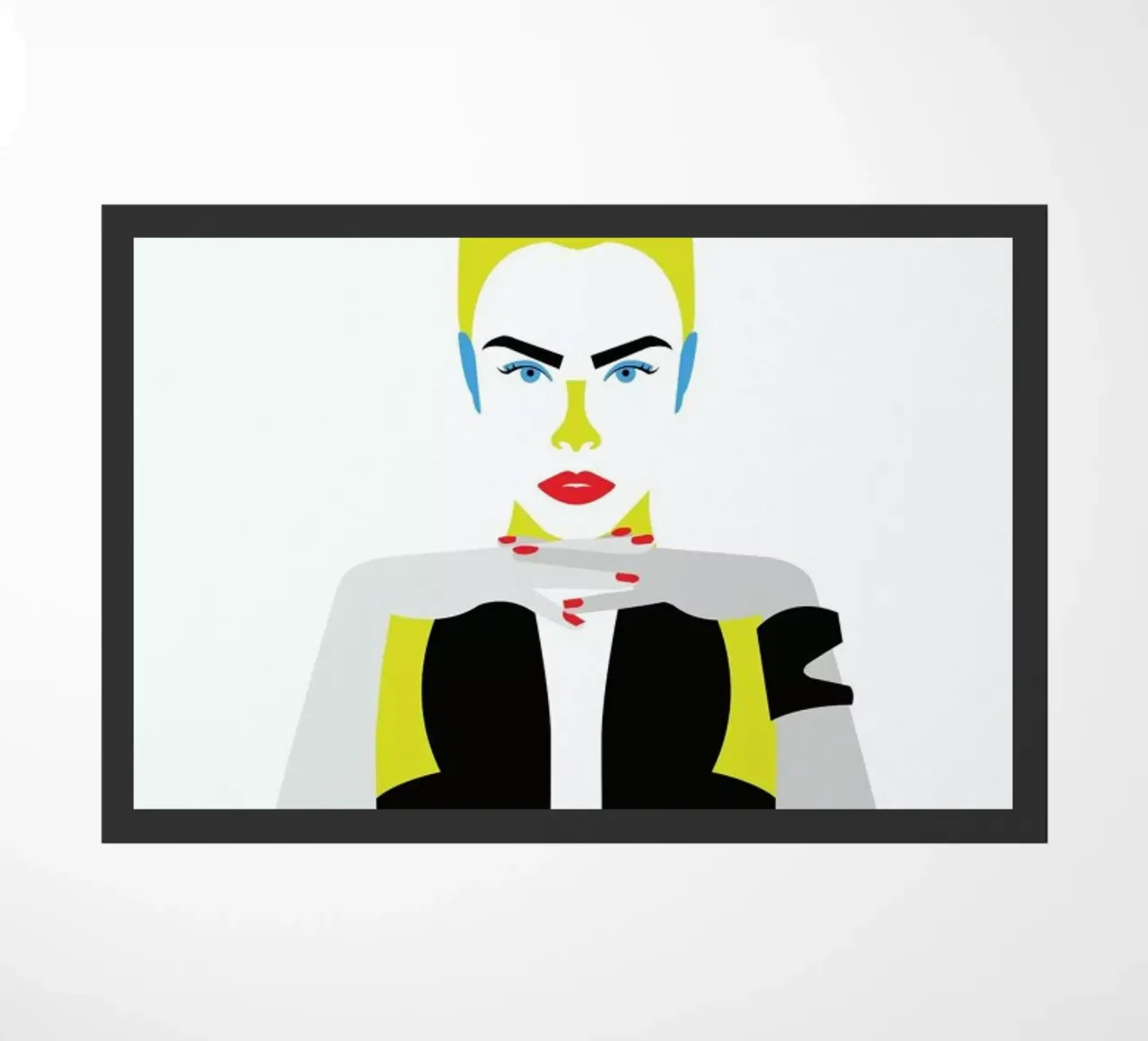 Cara Blond zerbino da Dignity