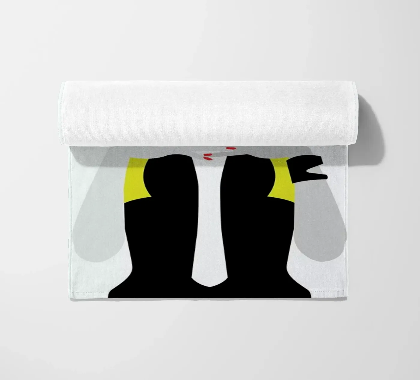 Cara Blond telo mare da Dignity