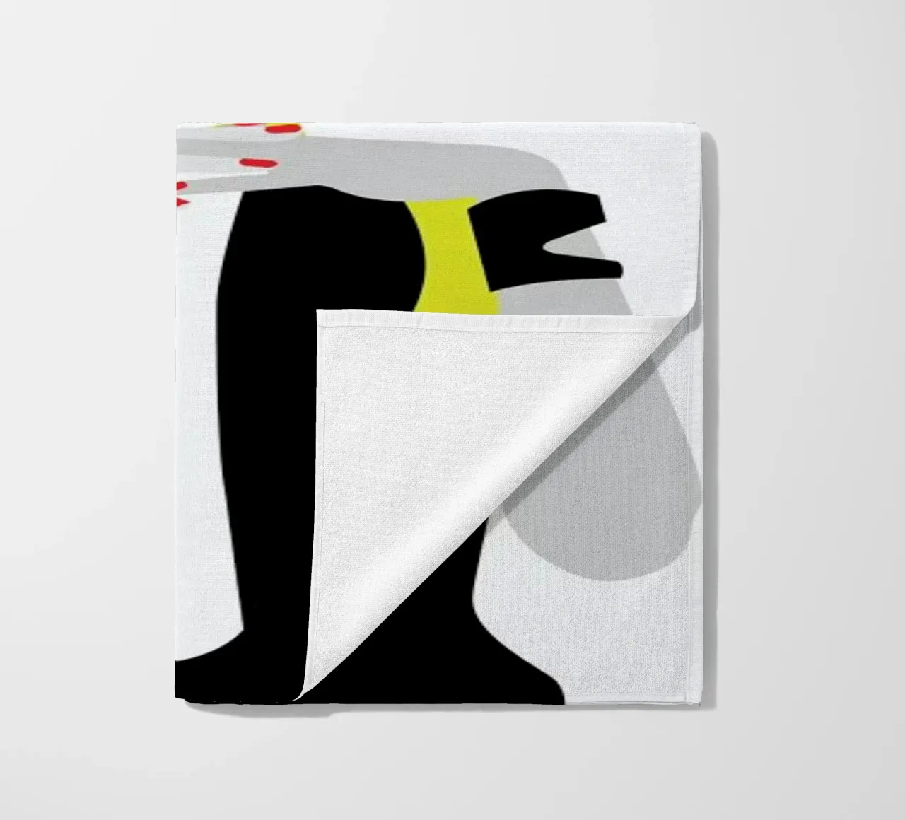 Cara Blond telo mare da Dignity