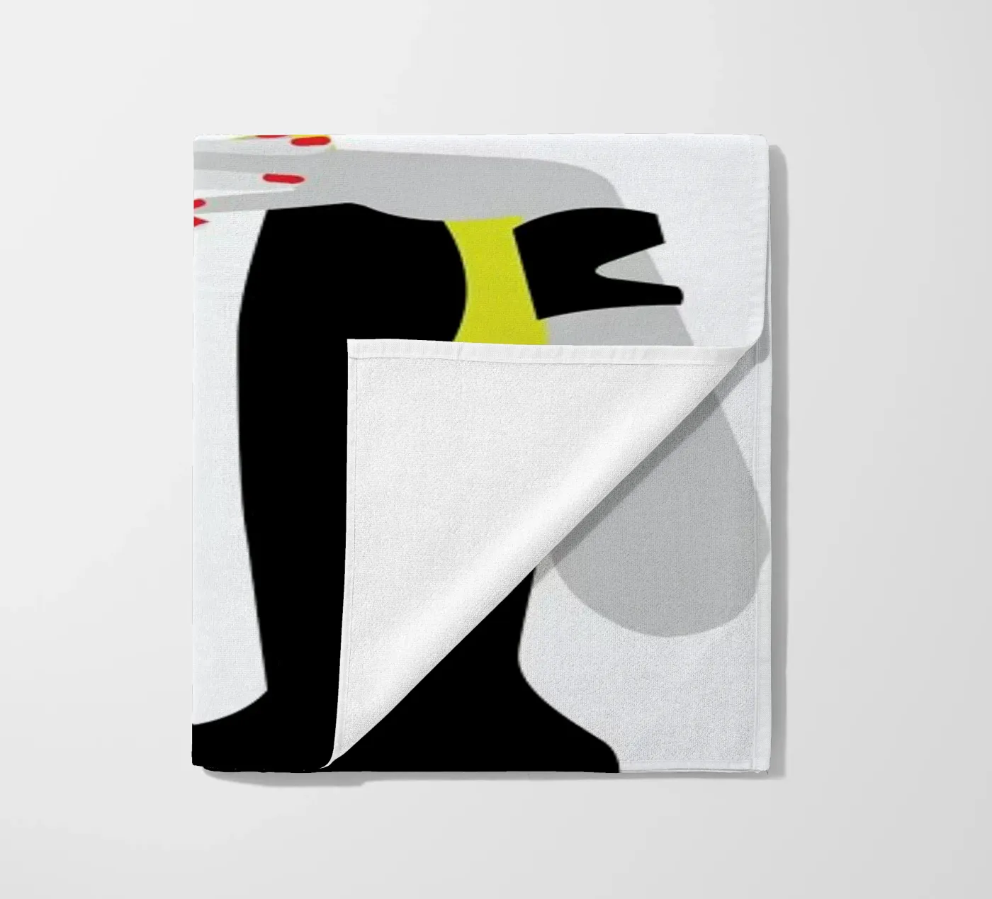 Cara Blond telo mare da Dignity