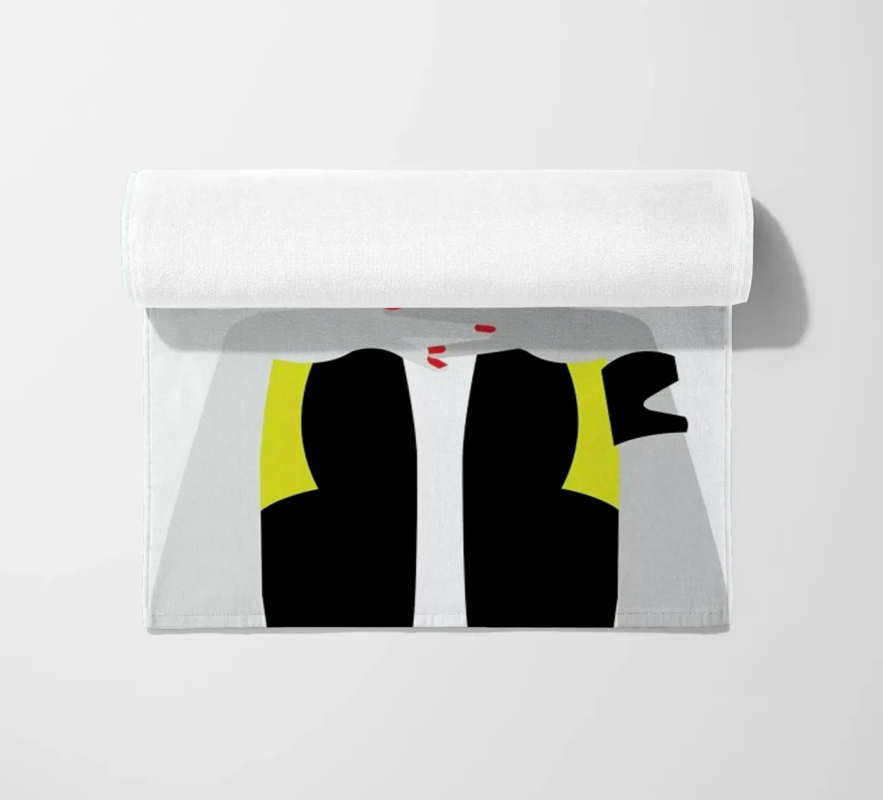 Cara Blond telo mare da Dignity