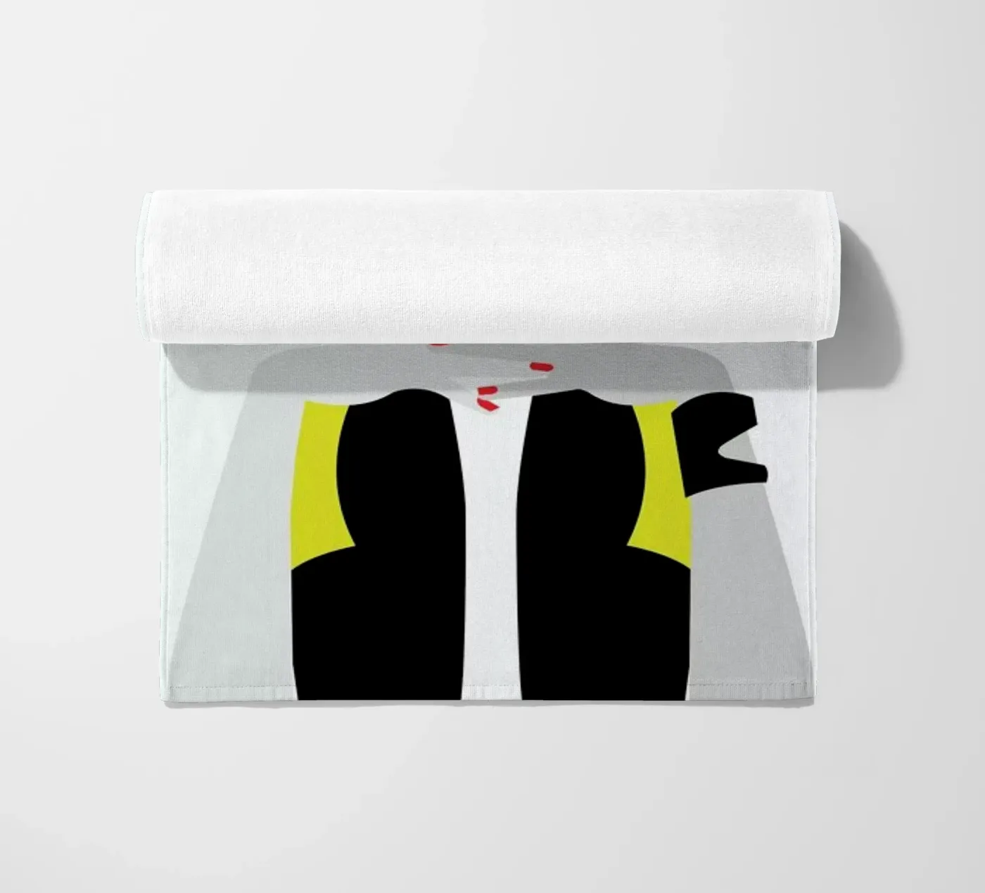 Cara Blond telo mare da Dignity