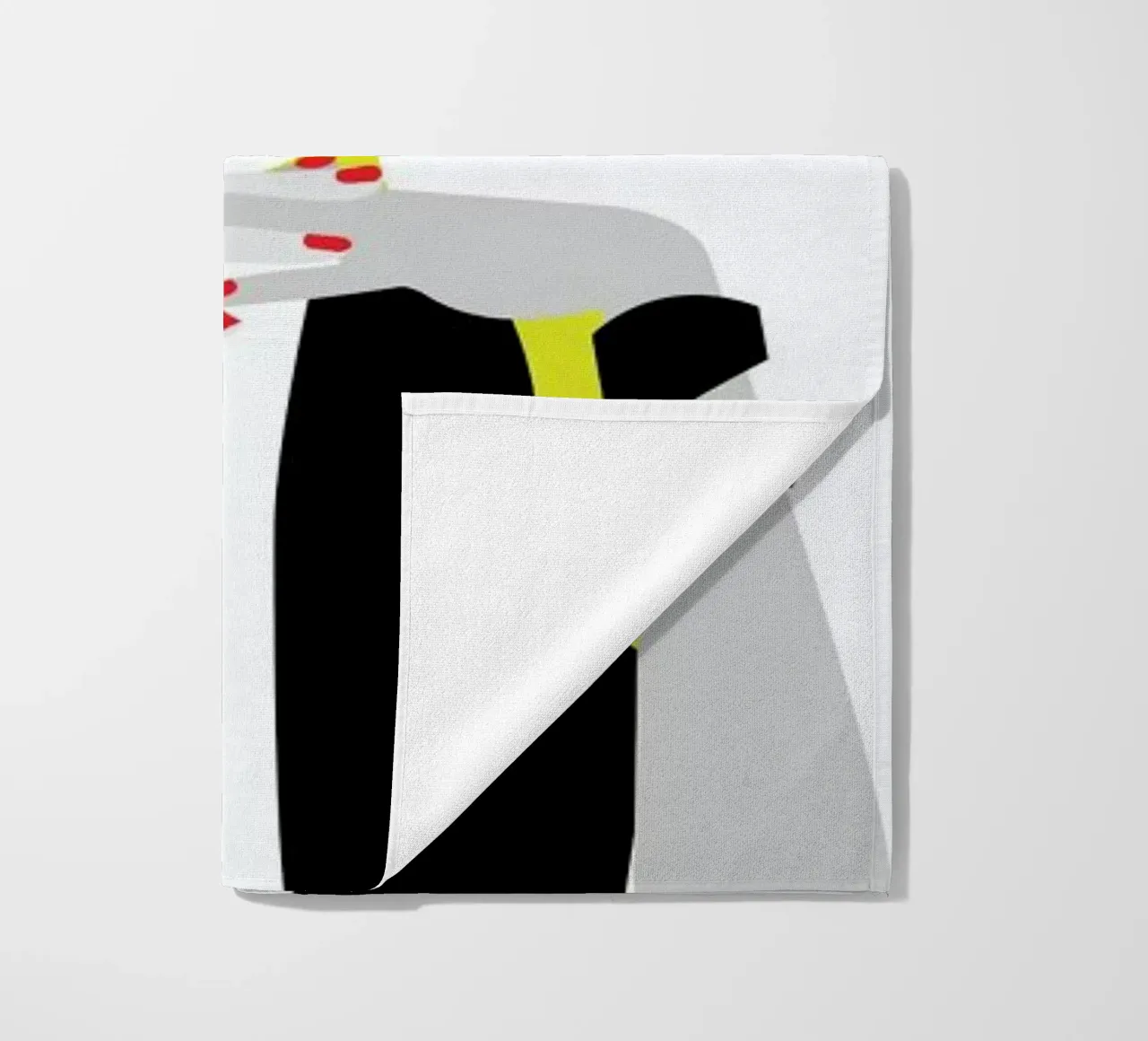 Cara Blond telo mare da Dignity