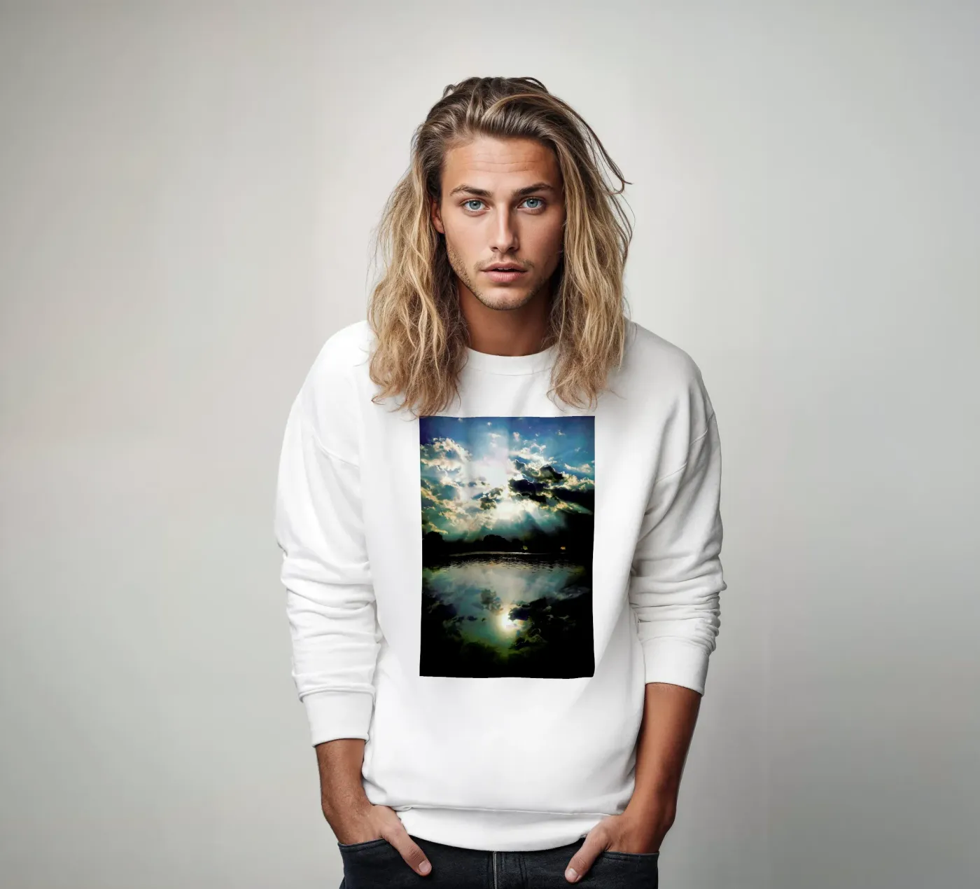 The Rays sweat de Angelo Cerantola