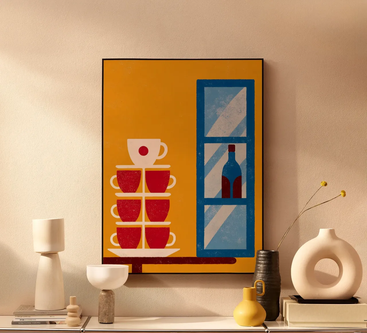 Glass and Glass Cabinets forex plate by THE LATEST SHOP