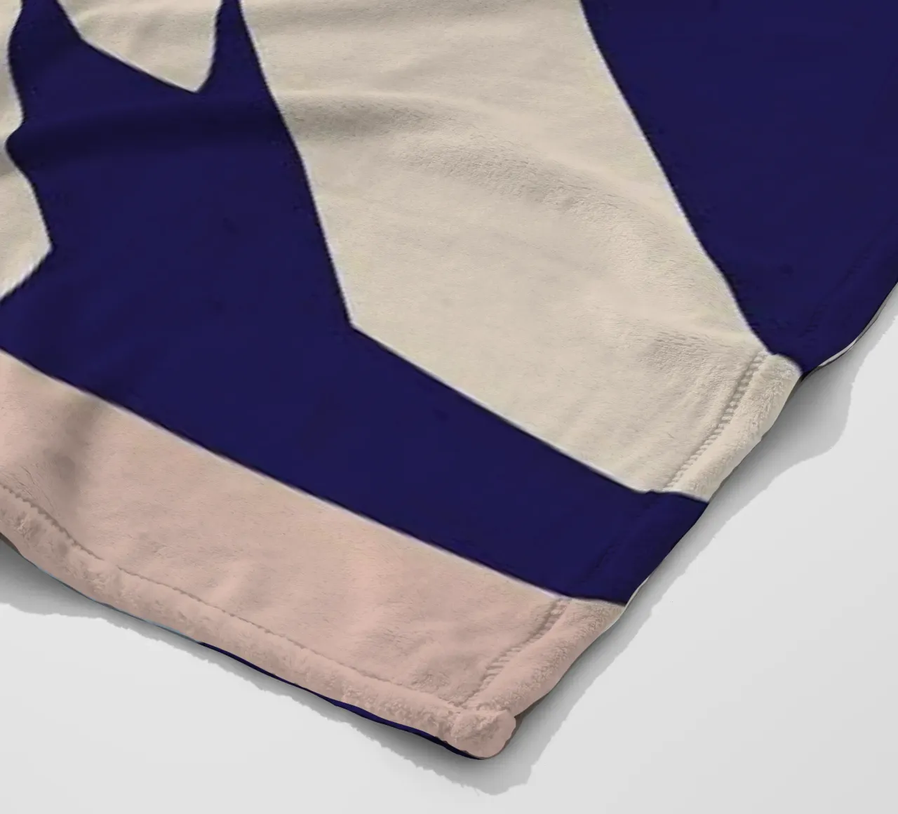 Night Dove II coperta in pile da Pure