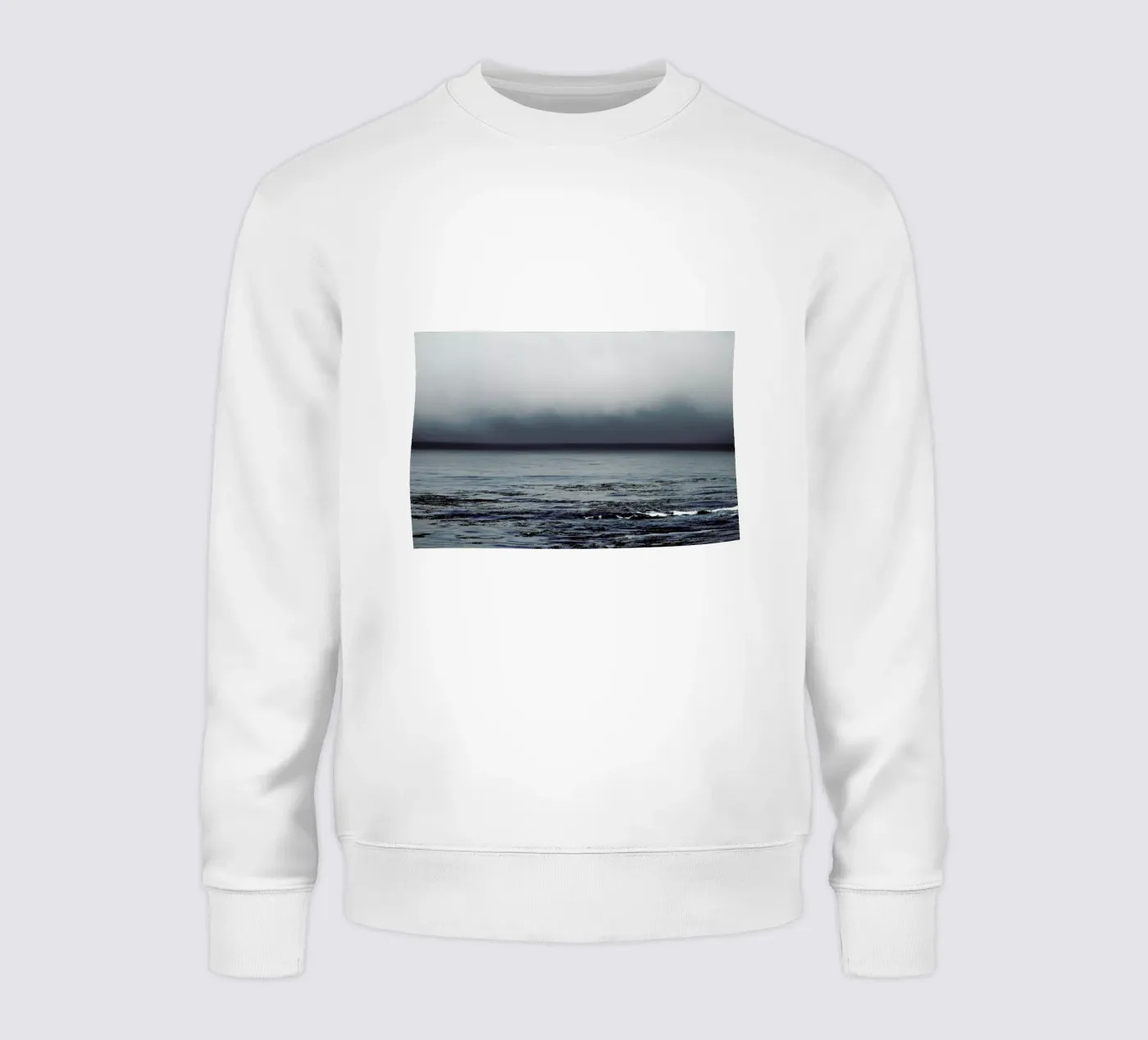 PC2 sweat de Marc Gruninger