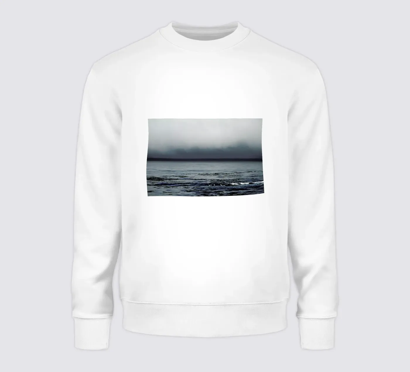 PC2 sweat de Marc Gruninger