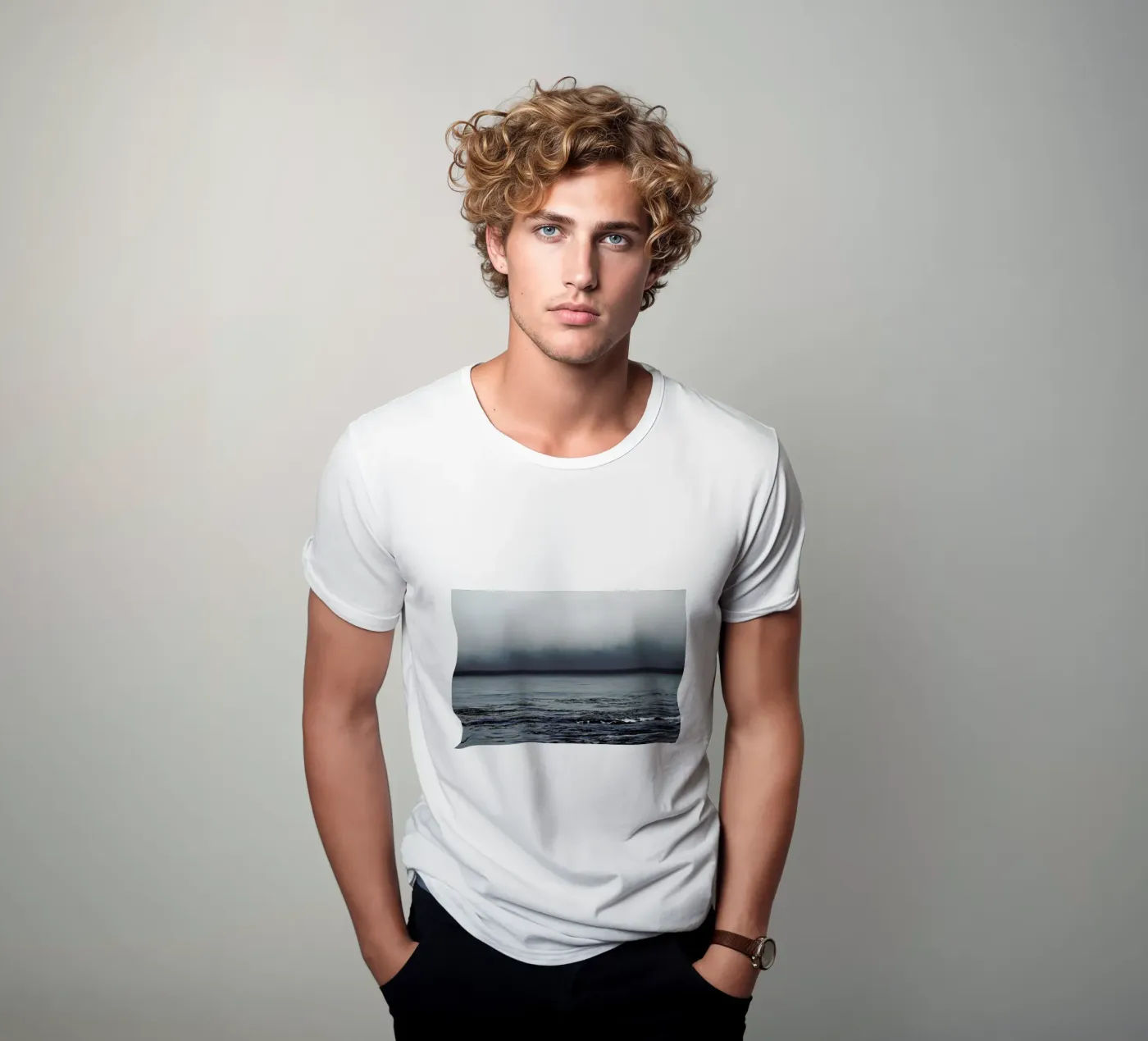 PC2 t-shirt da Marc Gruninger