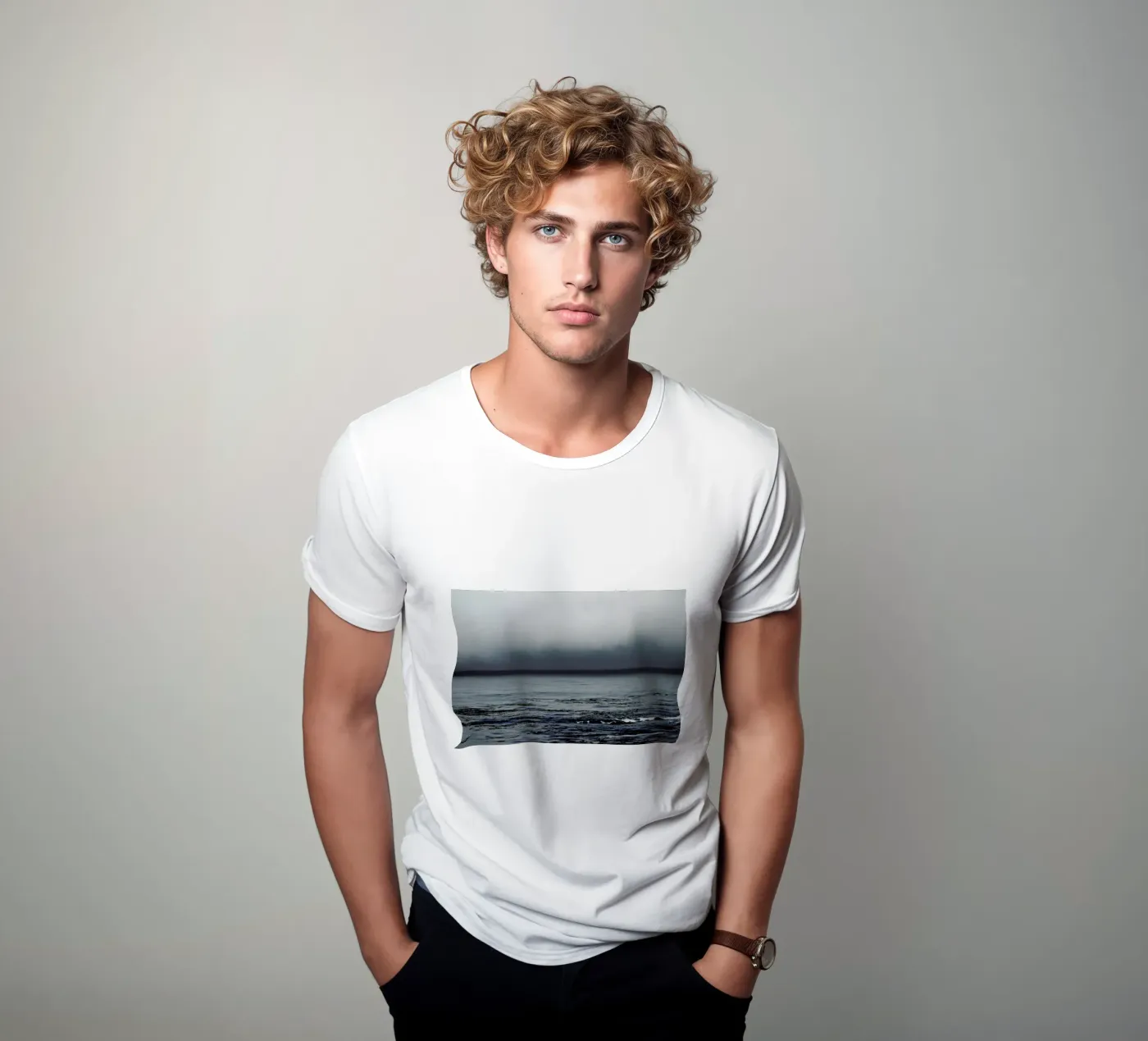 PC2 t-shirt da Marc Gruninger