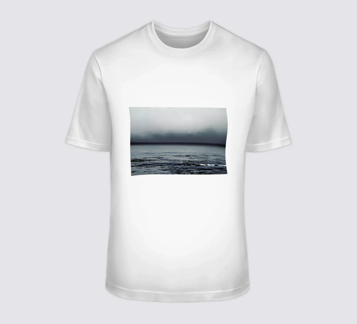 PC2 t-shirt da Marc Gruninger