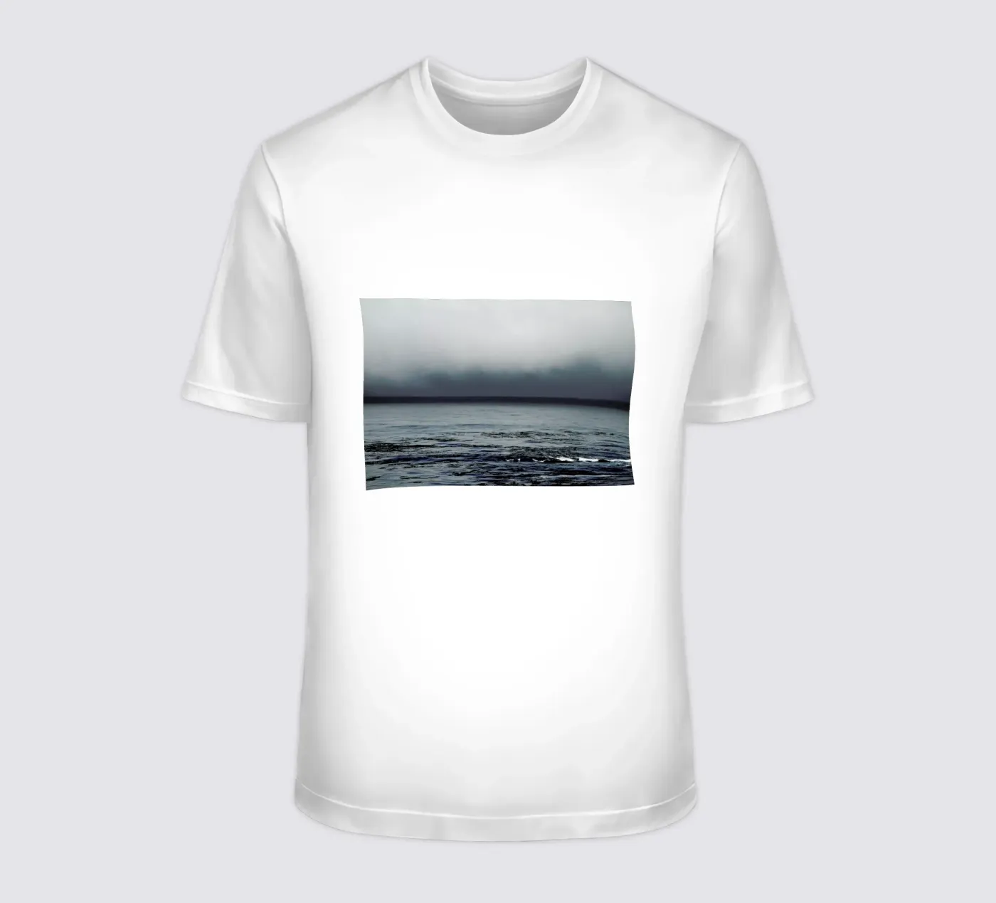 PC2 t-shirt da Marc Gruninger