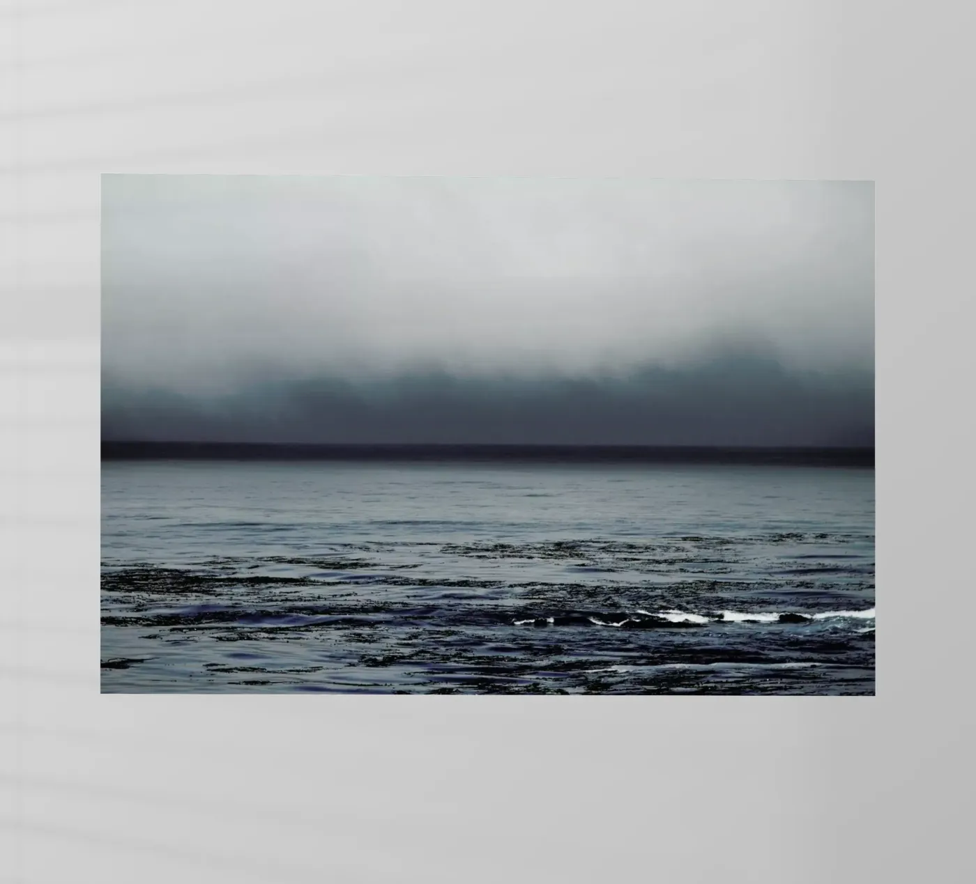 PC2 backlit folie van Marc Gruninger