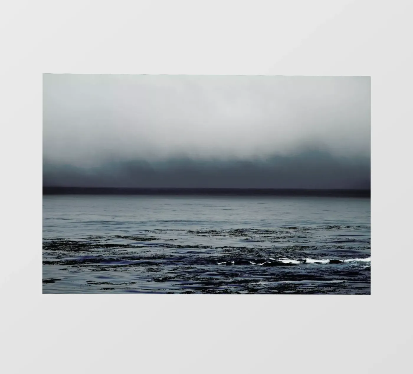 PC2 backlit folie van Marc Gruninger