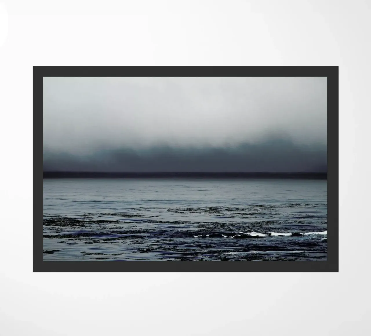 PC2 doormat by Marc Gruninger