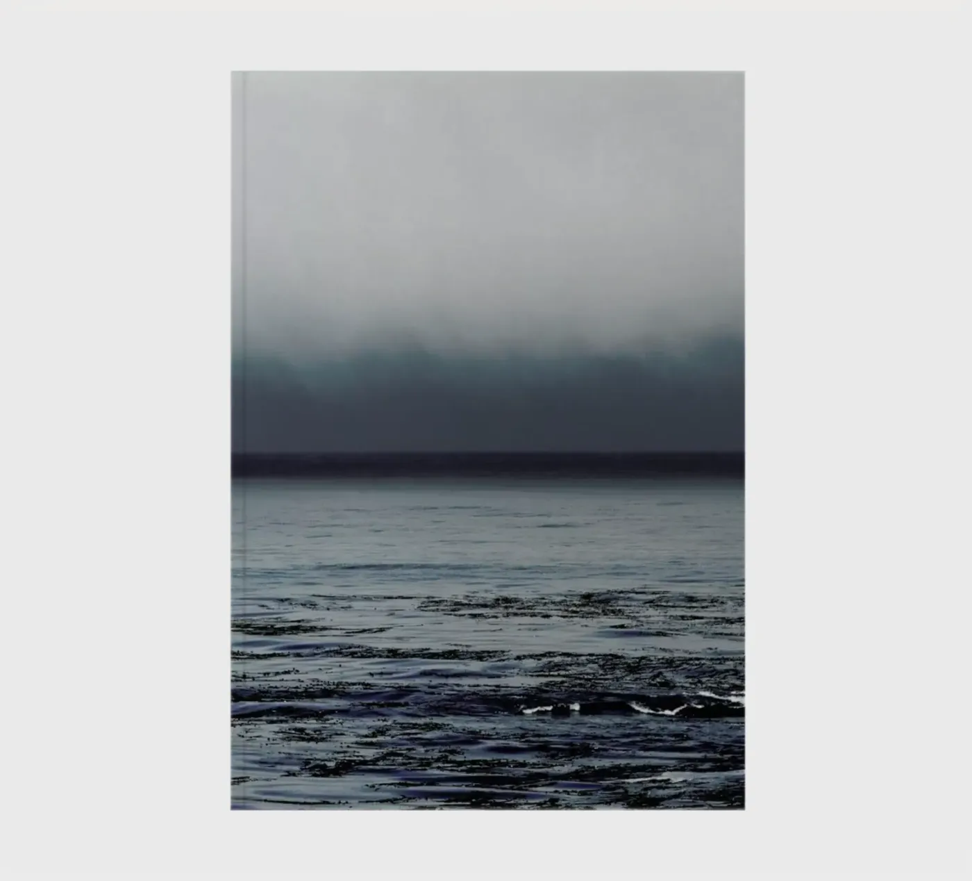 PC2 notebook by Marc Gruninger