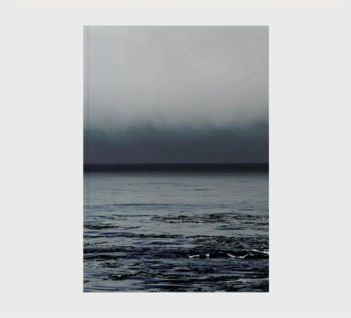 PC2 notebook by Marc Gruninger