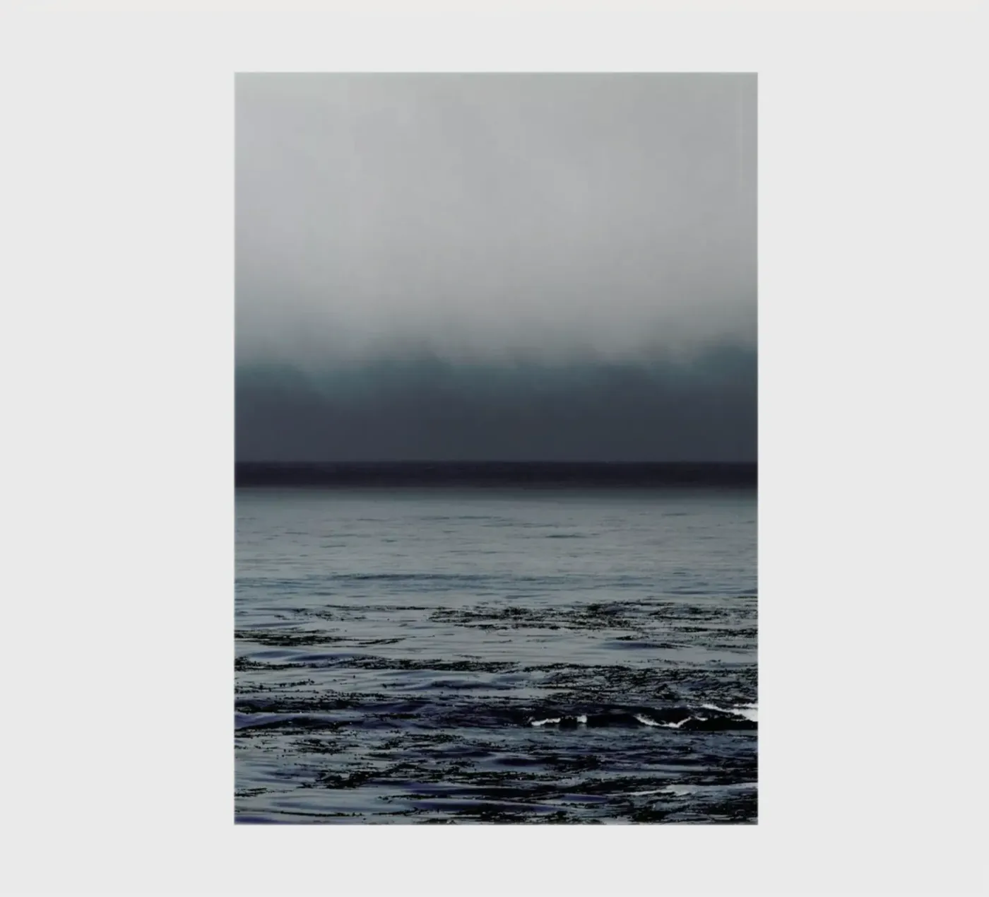 PC2 notebook by Marc Gruninger