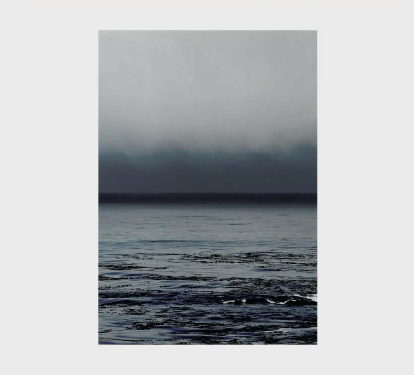 PC2 notebook by Marc Gruninger