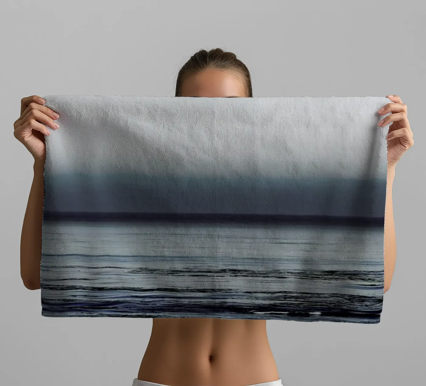 PC2 badhanddoek van Marc Gruninger