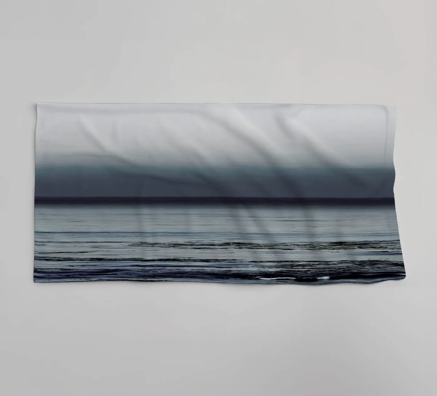 PC2 towel by Marc Gruninger